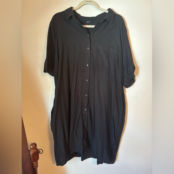 Old Navy Dresses & Skirts - Old Navy Button Down Dress